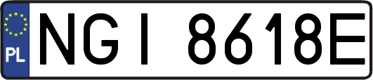 NGI8618E
