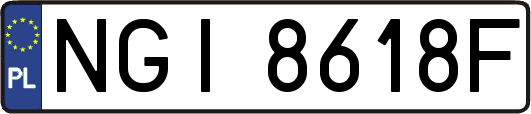 NGI8618F