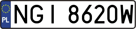 NGI8620W