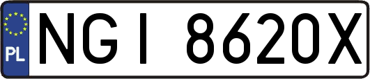NGI8620X