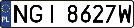 NGI8627W
