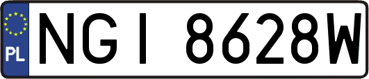 NGI8628W