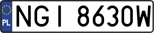 NGI8630W