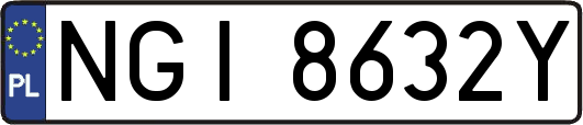 NGI8632Y