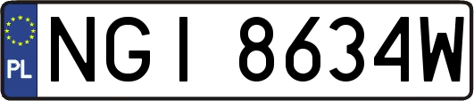 NGI8634W