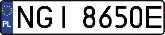 NGI8650E