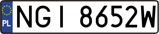 NGI8652W