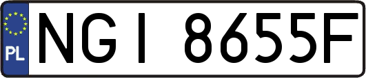 NGI8655F