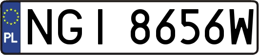 NGI8656W