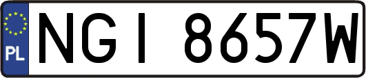 NGI8657W