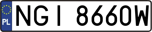 NGI8660W