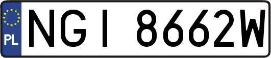 NGI8662W
