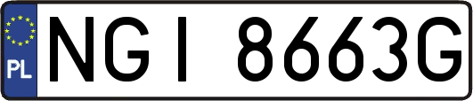 NGI8663G