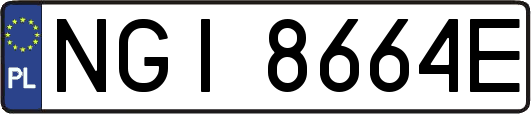 NGI8664E