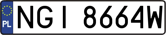NGI8664W