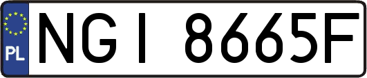 NGI8665F