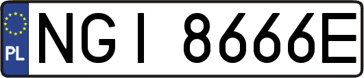 NGI8666E