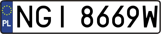 NGI8669W