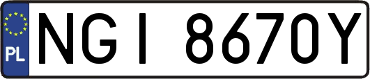 NGI8670Y