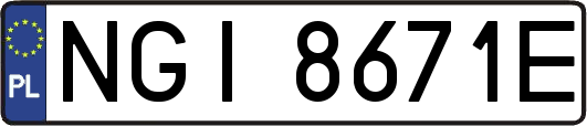 NGI8671E