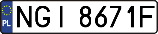 NGI8671F