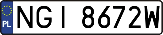 NGI8672W