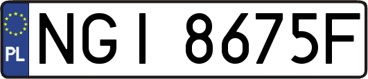 NGI8675F