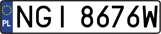 NGI8676W