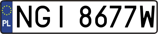 NGI8677W