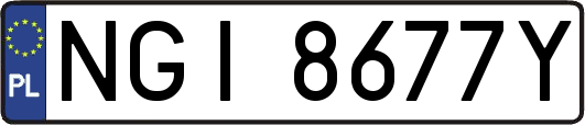 NGI8677Y
