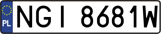 NGI8681W