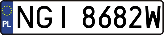 NGI8682W