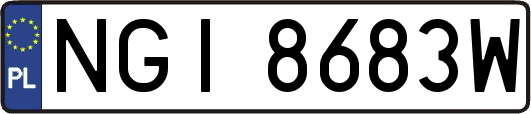NGI8683W