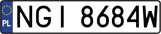 NGI8684W