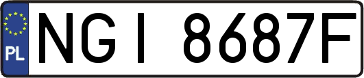 NGI8687F