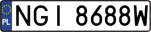 NGI8688W