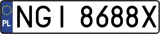 NGI8688X