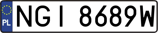 NGI8689W