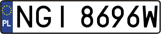 NGI8696W