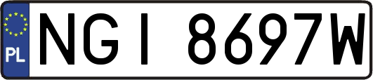 NGI8697W