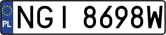NGI8698W