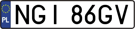 NGI86GV