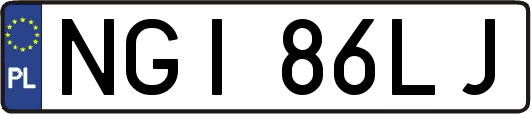 NGI86LJ