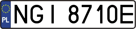 NGI8710E