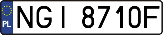 NGI8710F