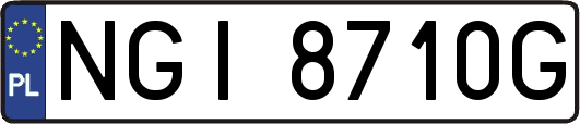 NGI8710G