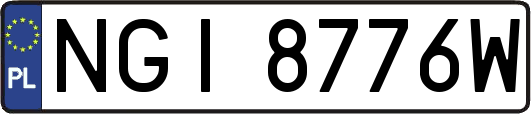 NGI8776W