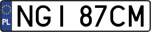 NGI87CM