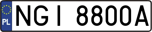 NGI8800A