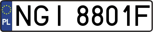 NGI8801F